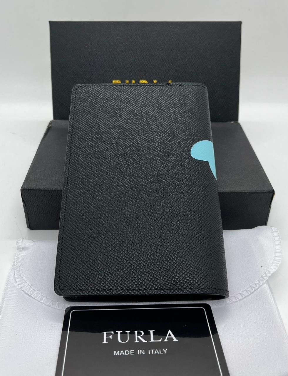 обложка на паспорт furla,кошелёк furla,кошелек фурла,обложка для паспорта furla обложка для паспорта,кошелек женский