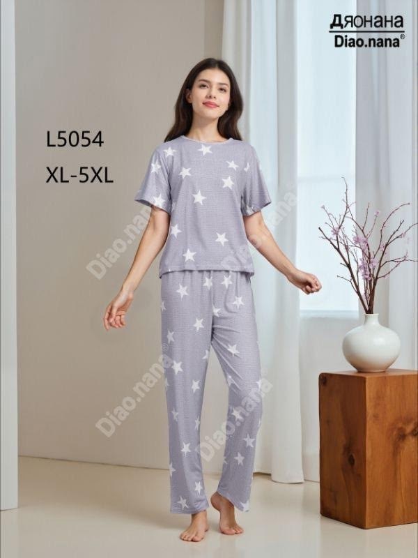 пижама женская большие размеры,пижама женская со штанами большие размеры,комплект пижама,женская пижама больших размеров,домашняя одежда пижама