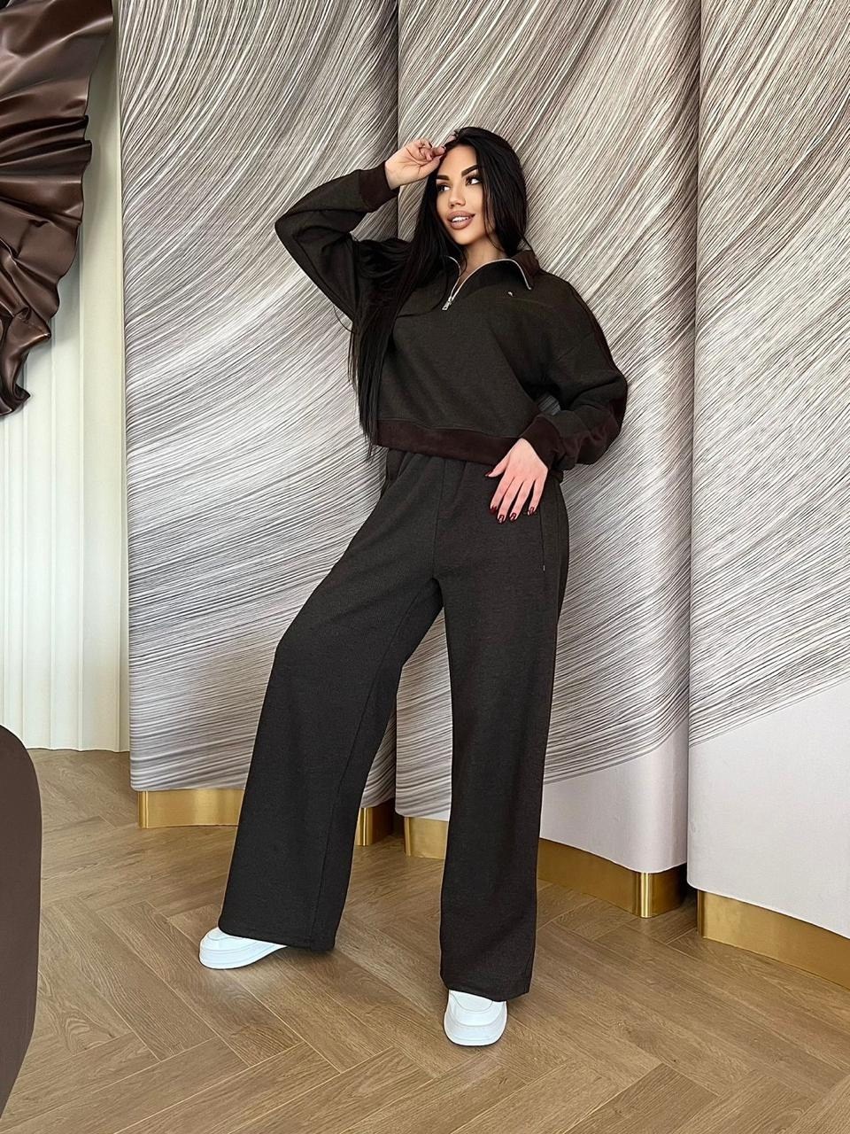 трикотажные костюмы,костюмы женский,костюмы брючный,стильные костюмы,вязаные костюмы