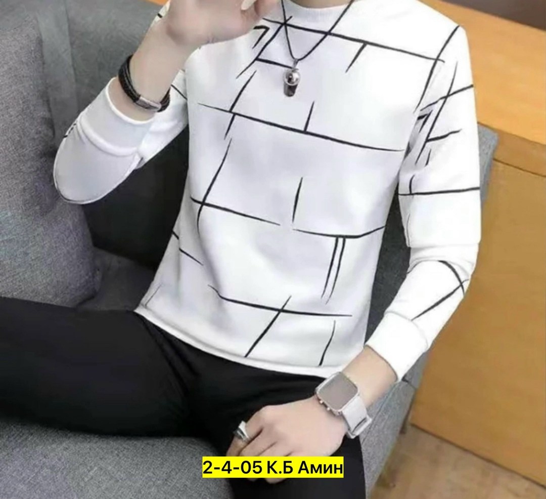 свитшот мужская,мужская кофта,корейские футболки мужские,мужские свитшоты,мужской свитер