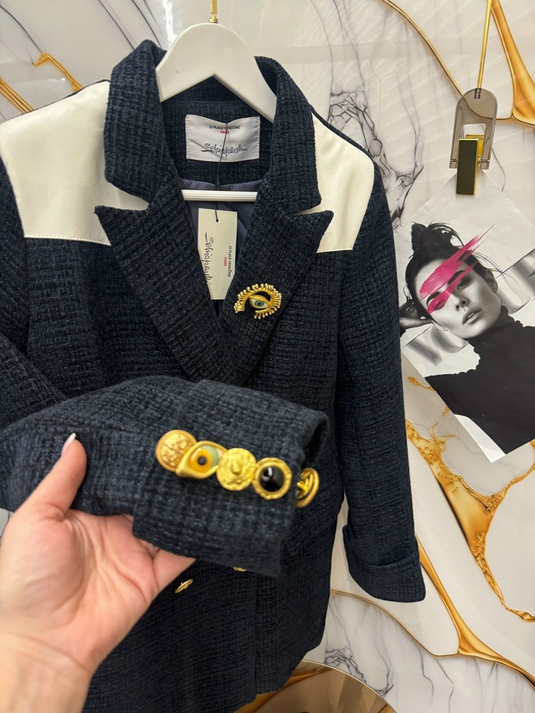 пиджак,жакет,полупальто,жакет пиджак твидовый,пальто пиджак