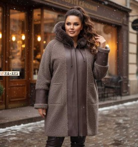 Верхняя одежда