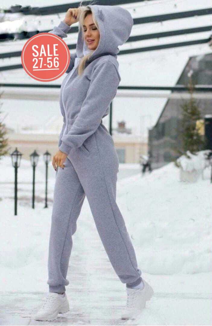 комбинезон на флисе,комбинезон женский на флисе,комбинезон женский на флисе с капюшоном,женские комбинезоны,комбинезон женский спортивный