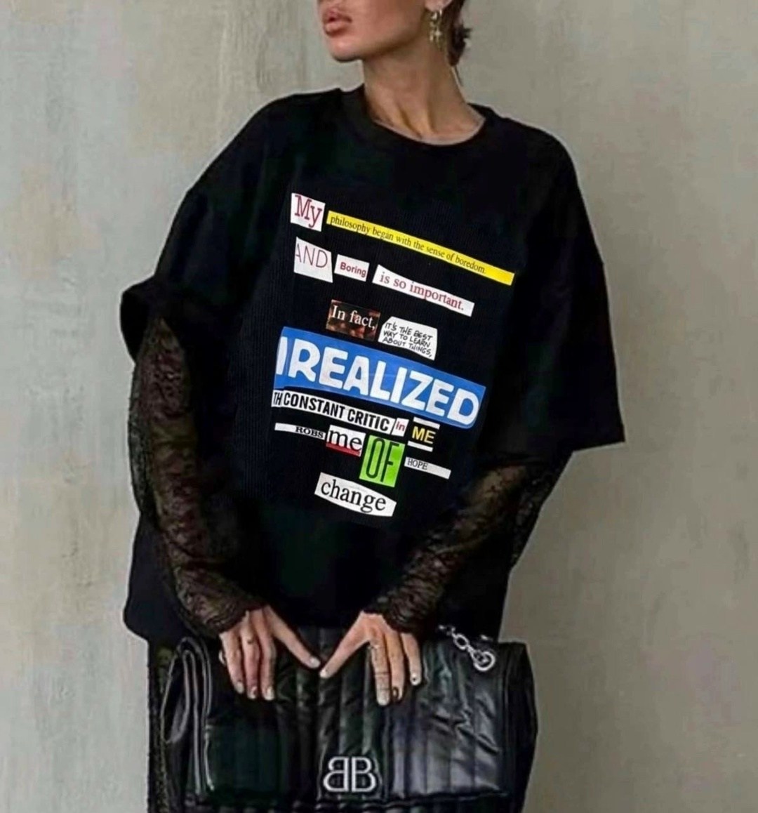 футболки оверсайз женские,футболка оверсайз со стразам,свитшот женская,повседневный свитшот,кофта оверсайз