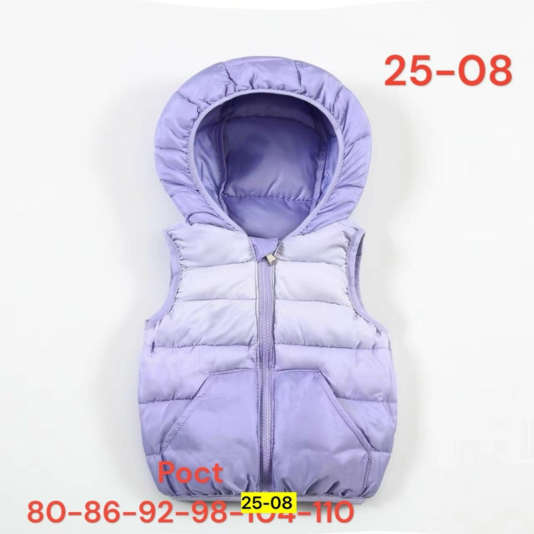 жилет детский утепленный,жилет для малыша,жилетка детская,жилетка детская демисезонная,детский жилет