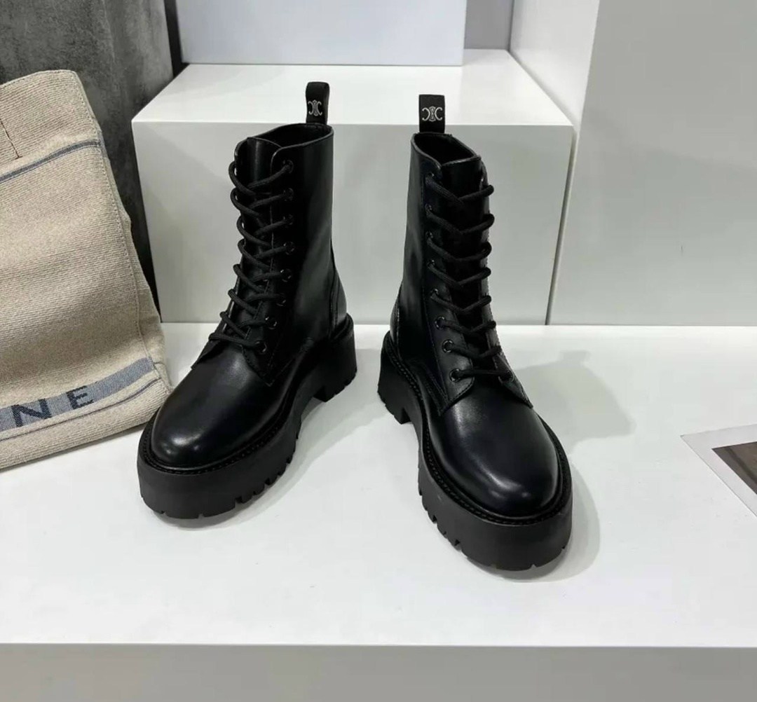 ботинки женские celine,ботинки celine,,ботинки селин,женские ботинки