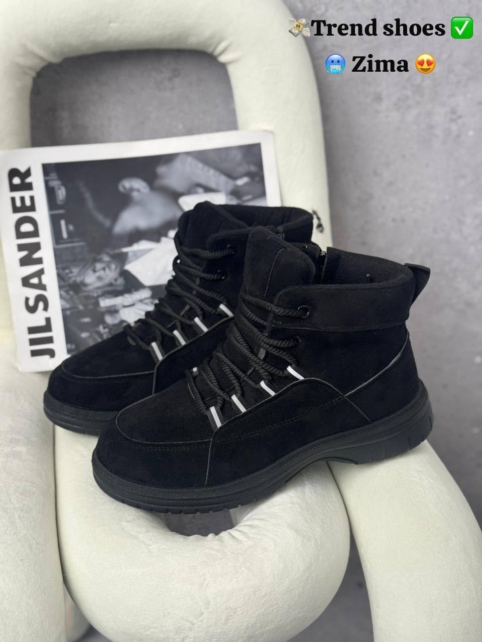 ,женские ботинки,зимние ботинки,ботинка женские зимние,женская зимняя