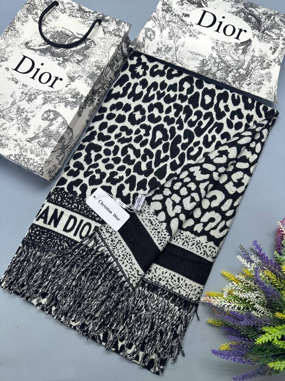 шарф леопардовый женский палантин леопард,леопардовый палантин,леопардовый шарф,палантин леопардовый теплый шарф,палантин леопардовый теплый