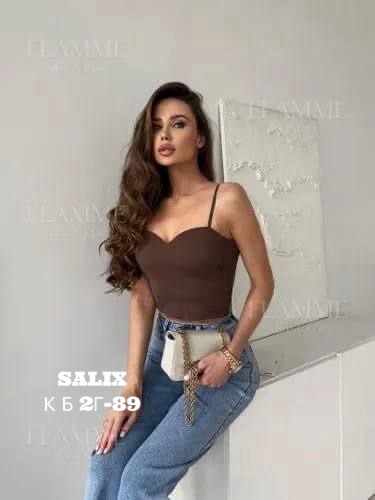 женский топ на бретелях,модная ,женский топ,женская майка