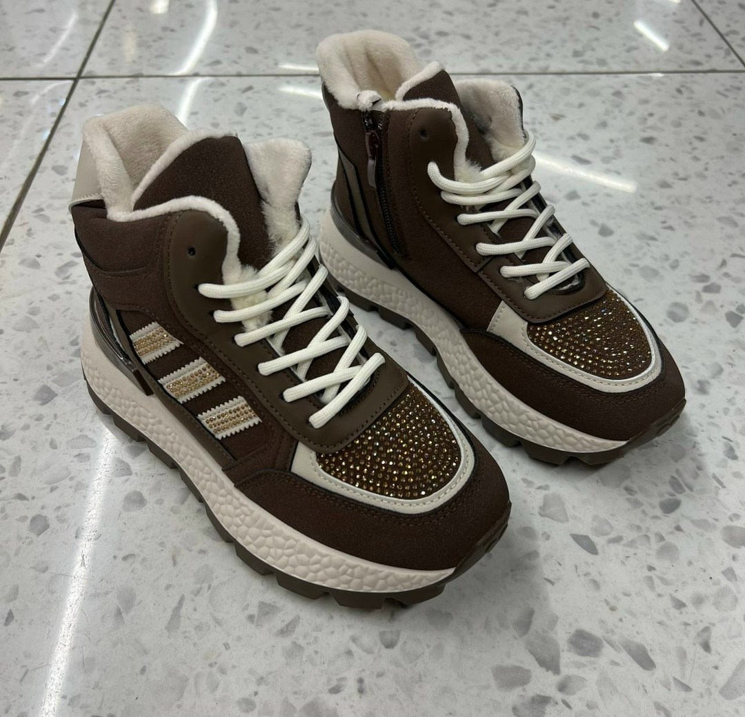 ,кроссовки женскиe,женские зимние кроссовки, женская, спортивные