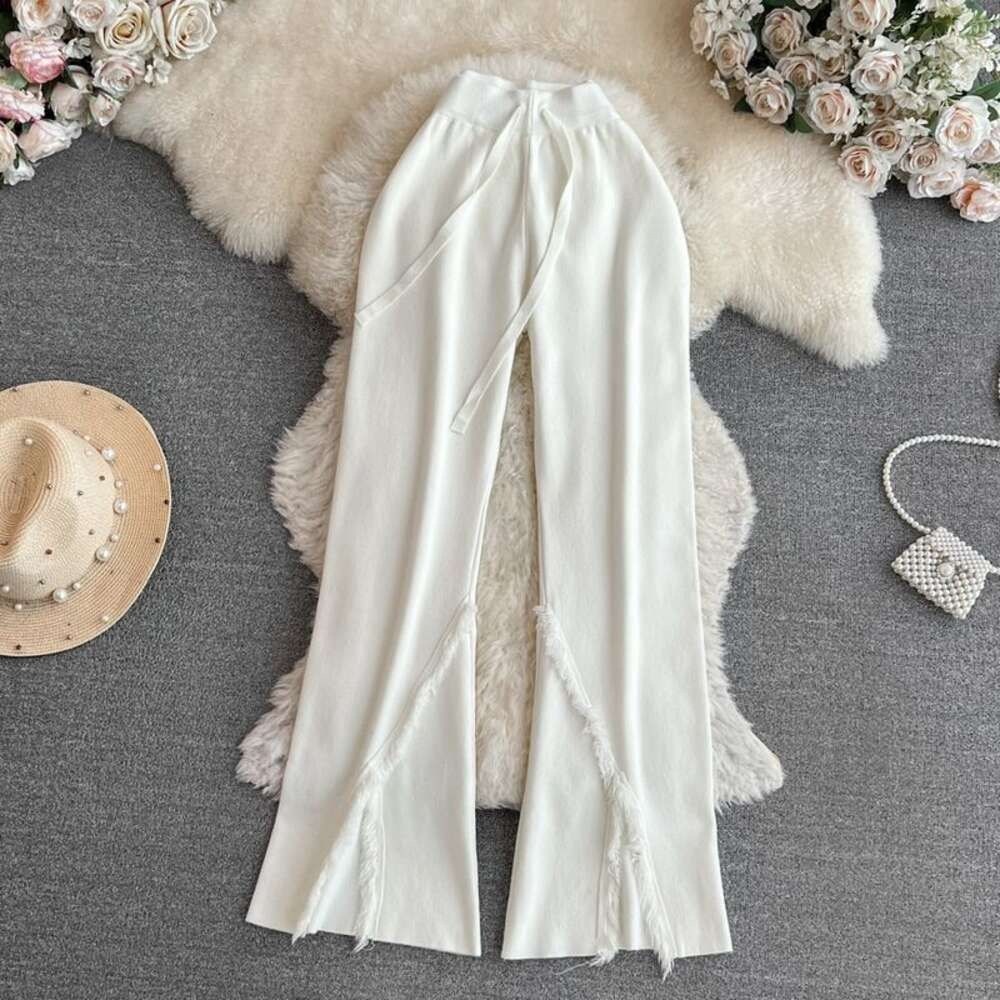 длинные брюки,трикотажные брюки,широкие брюки,шифоновые брюки женские с широкими штанинами,брюки с широкими штанинами