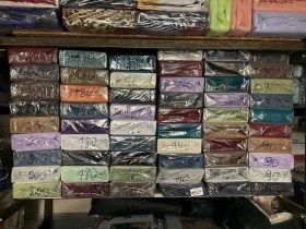 Постельное белье