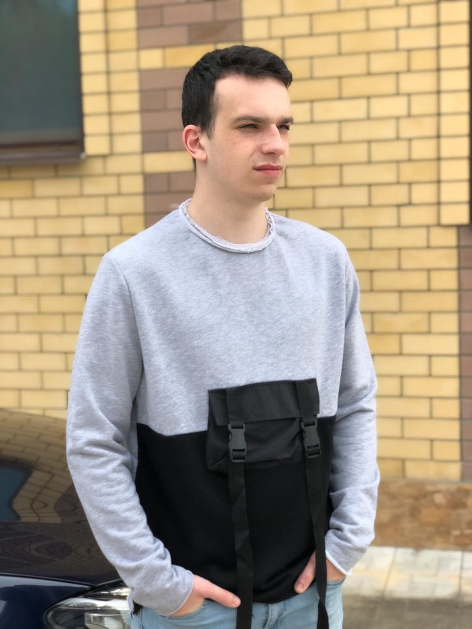 толстовка в стиле,мужские свитшоты,свитшот толстовка,толстовка с карманом,мужская толстовка