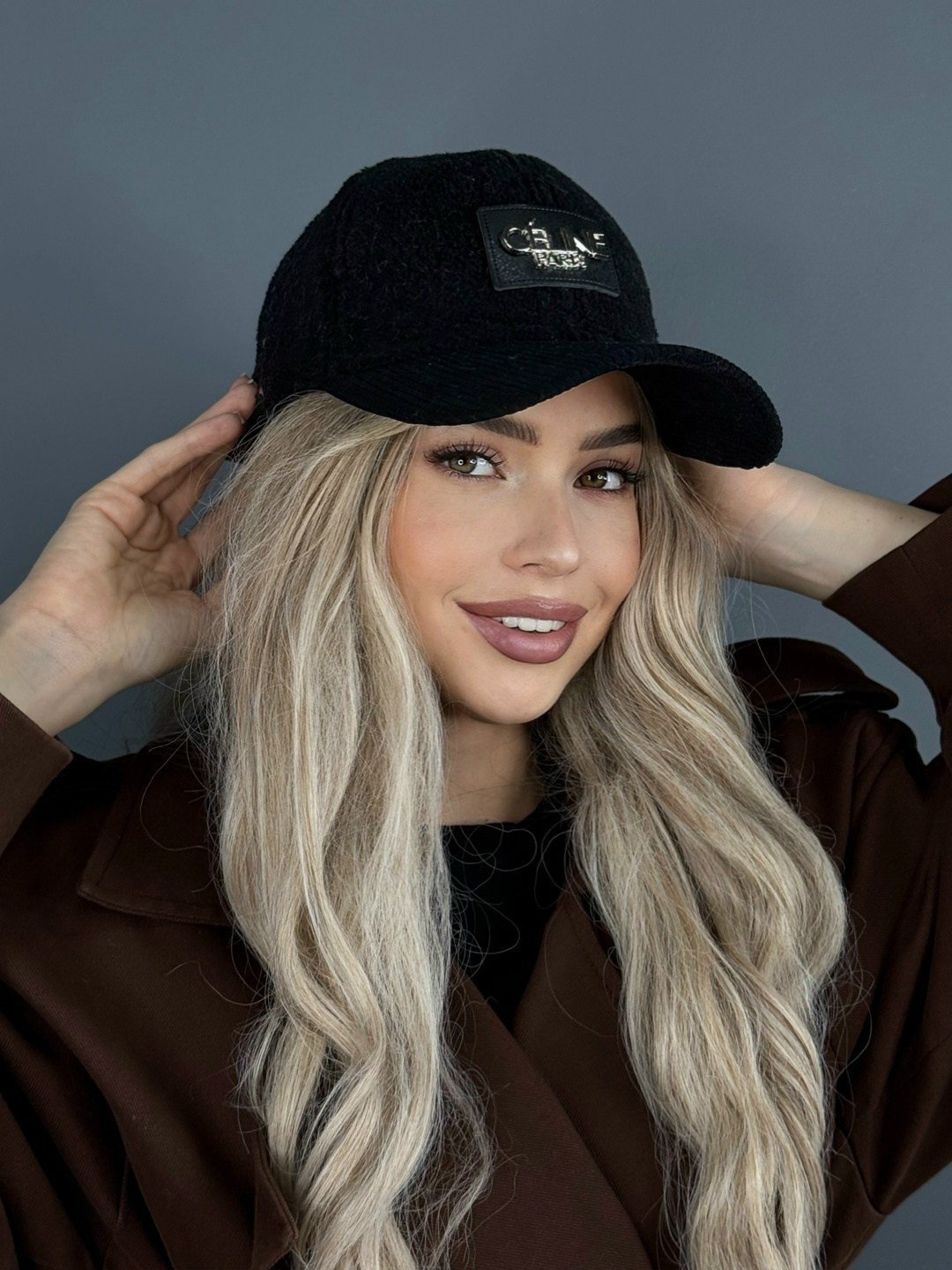 кепка зимняя,меховая бейсболка,кепка женская,кепка зимняя с козырьком,бейсболка меховая теплая