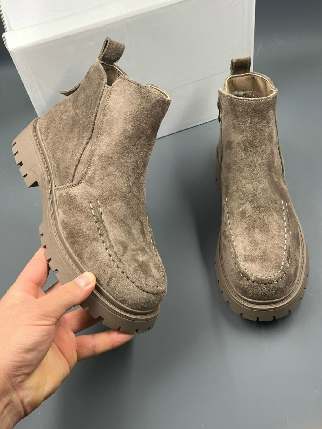 ,женские ботинки,женская ,ботинки челси,зимняя  женская