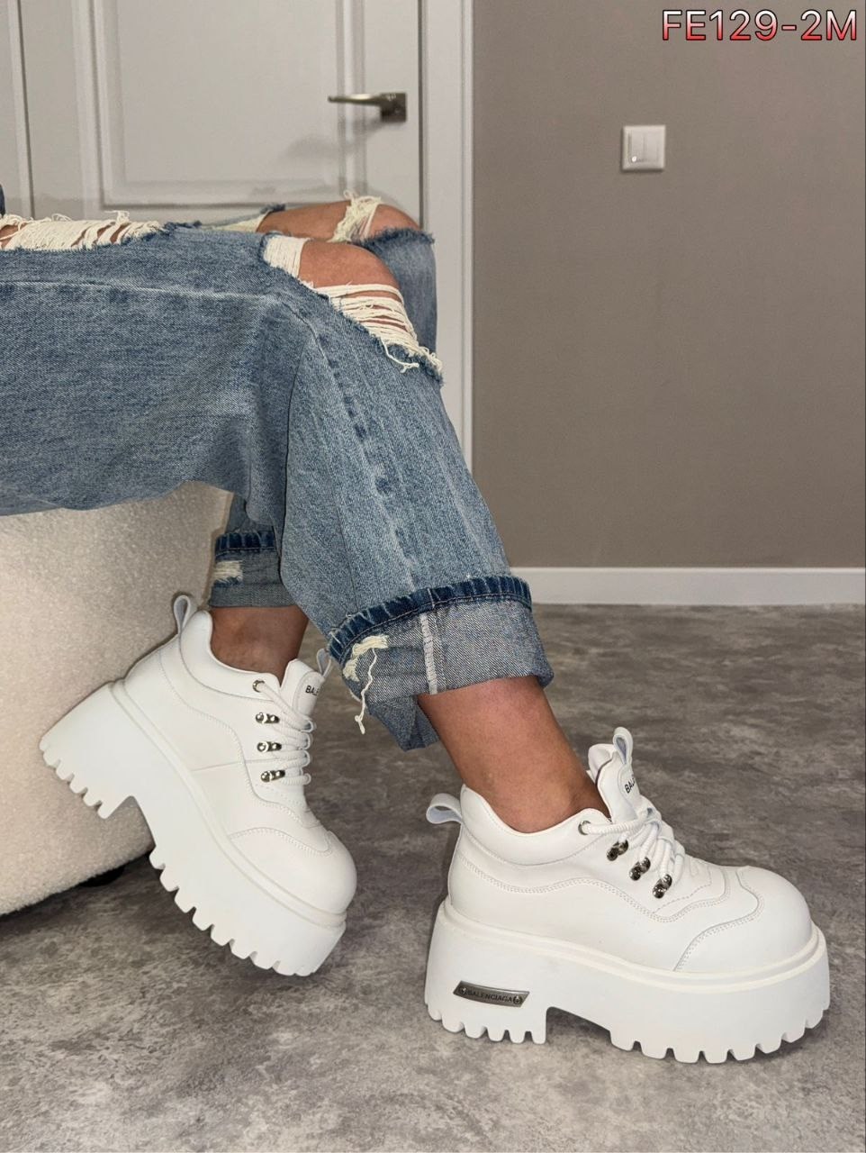 кроссовки баленсиага женские белые,,высокие кроссовки баленсиага,женские кроссовки,белые кроссовки женские