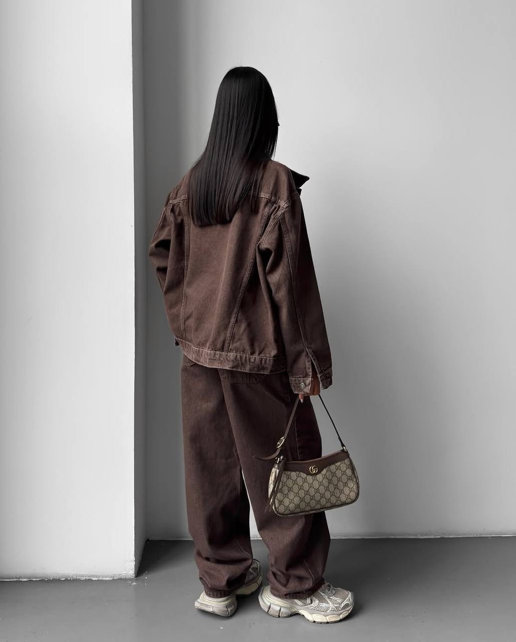 джинсы широкие,джинсы брюки,джинсовые брюки,коричневые джинсы,прямые джинсы