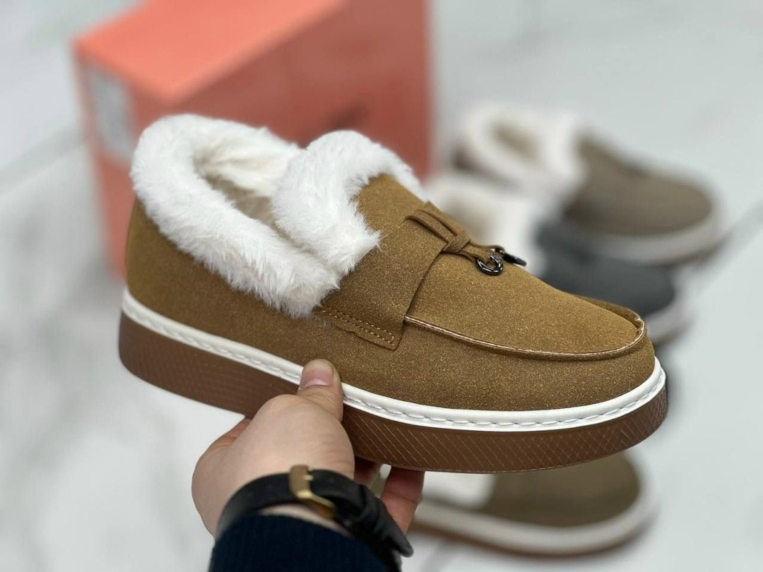 ,зимние лоферы женские,лоферы с мехам,лоферы с мехом,лоферы с мехом женские