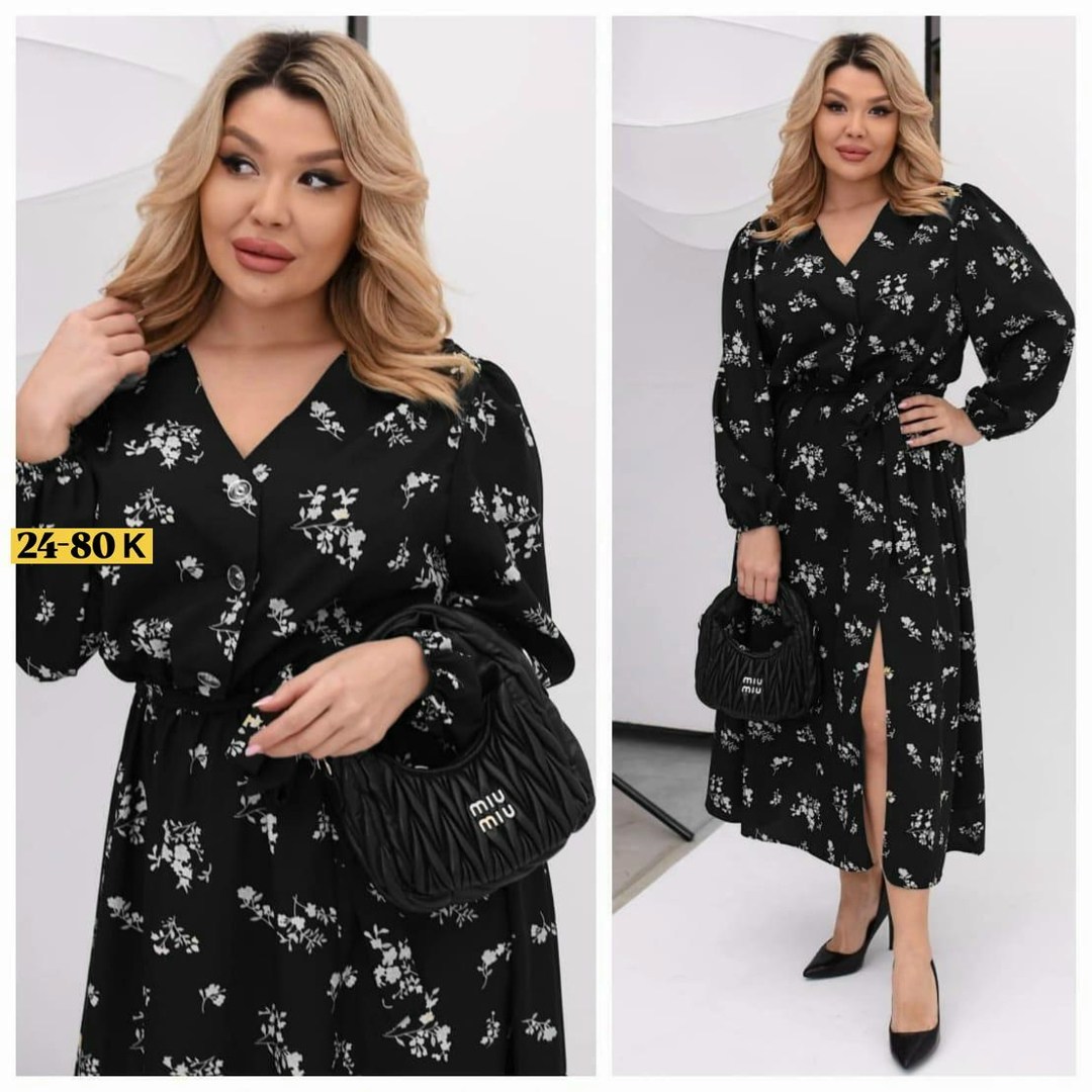 платье большие размеры,платье, ,женский платье,повседневные платья