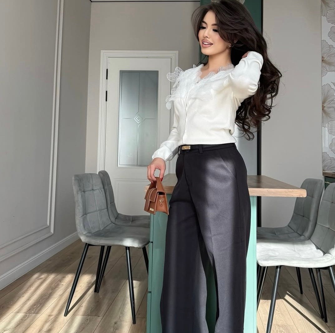 блузка элегантная,блузка с рюшами,блузка с оборками,нарядная блузка,блузка белая нарядная