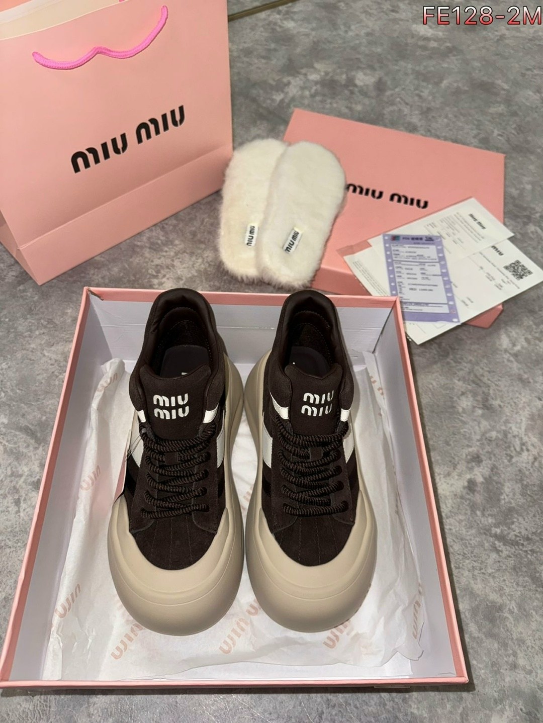 ,кеды miu miu,кеды с мехом,кроссовки miu miu,кеды miu miu женские
