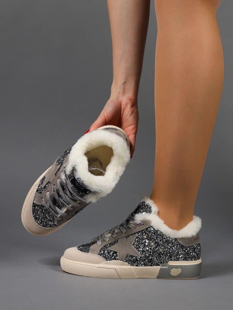 ,кеды golden goose,кроссовки golden goose,golden goose кеды женские,golden goose зимние кеды женские