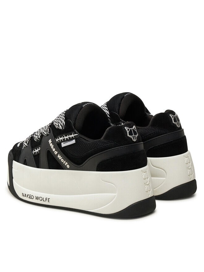 кроссовки naked wolfe кроссовки,кроссовки женские naked wolfe,naked wolfe кроссовки,кроссовки naked wolfe slide black,