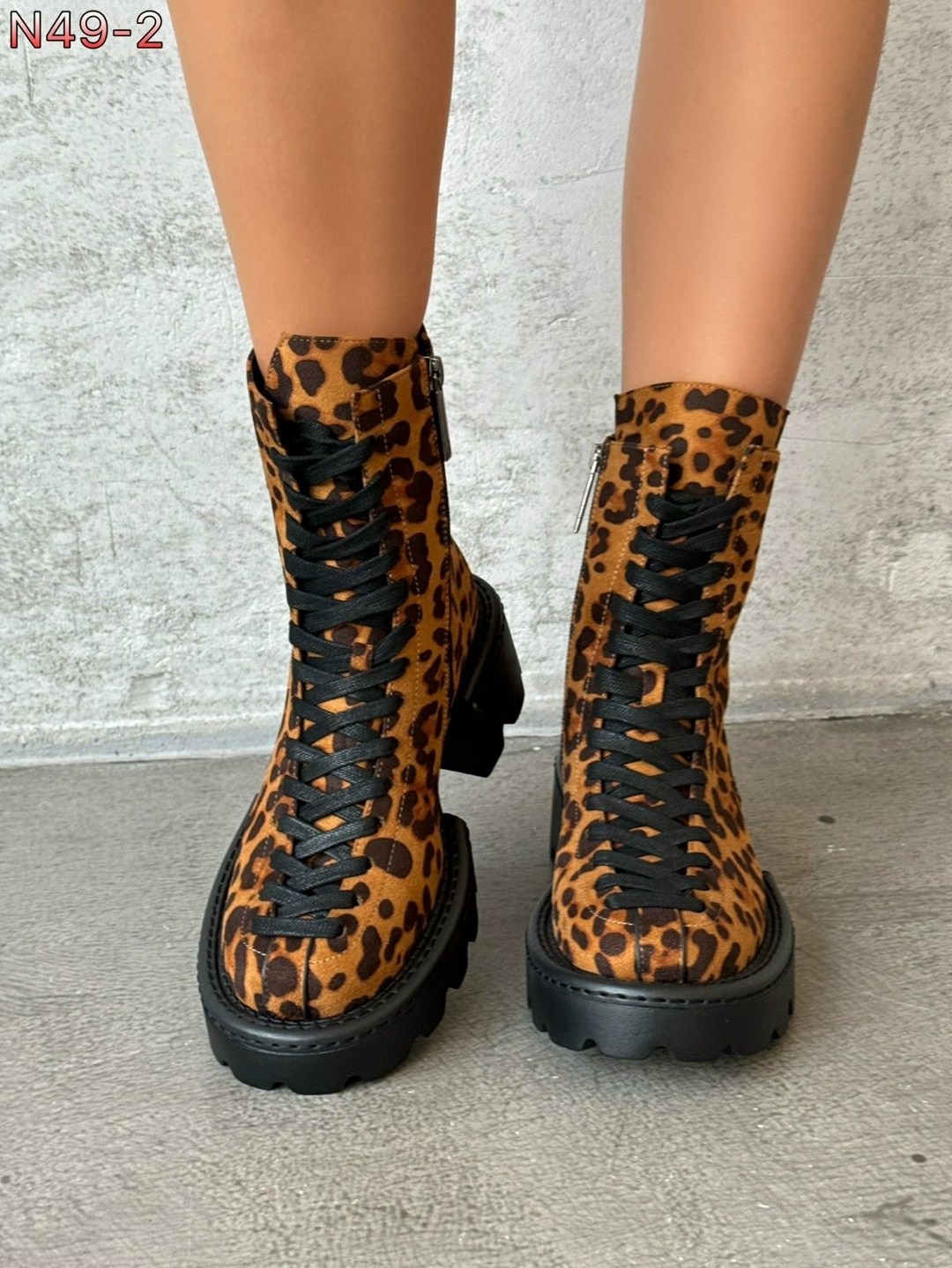 ,леопардовые ботинки,женские ботинки, женская,леопардовый женские зимние ботинки