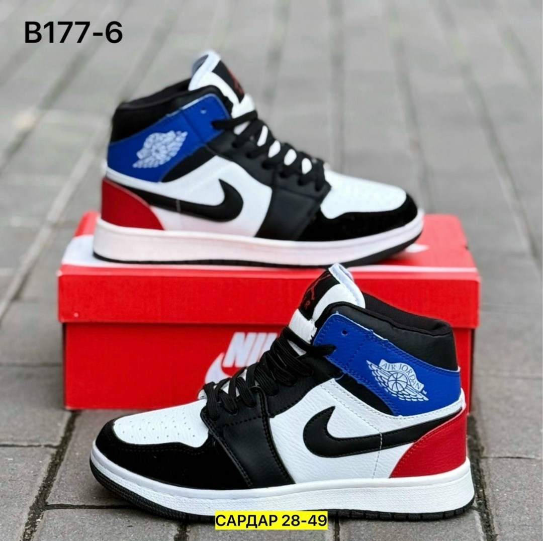кроссовки,кроссовки nike air jordan 1,nike air jordan 1,кросовки мужские,кроссовка мужской