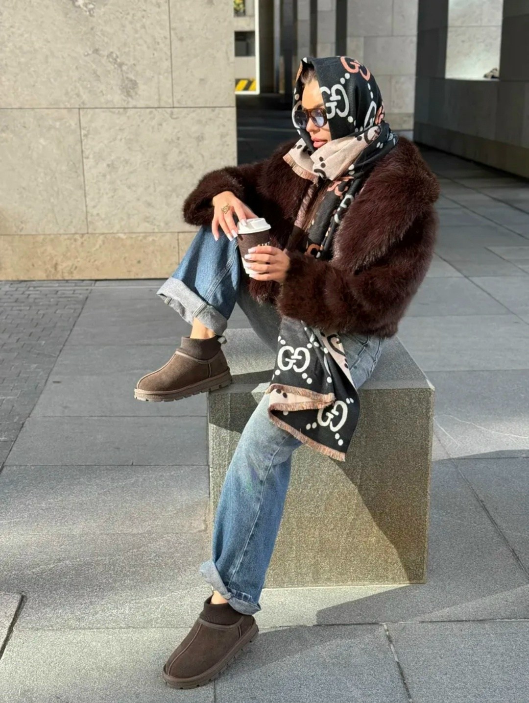 угги женские,зимние угги,зимняя ,угги женские ugg,угги на платформе зимние