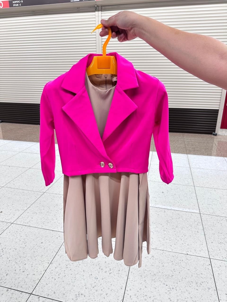 костюм платье с пиджаком,костюм платье,платье для девочек,платье детская,костюмы двойки