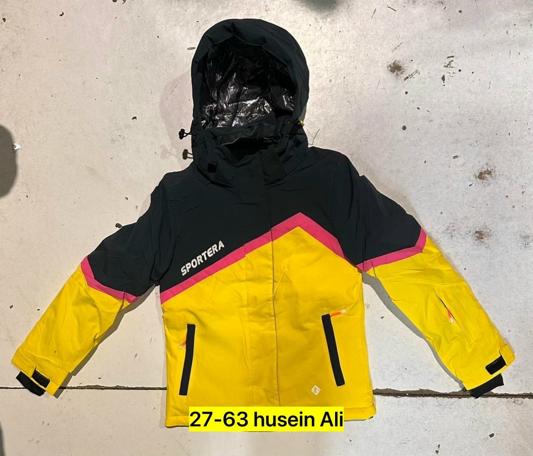 демисезонная куртка,куртка зимняя для девочек,куртка для девочек,куртки зимние,crivit горнолыжная куртка 134-140