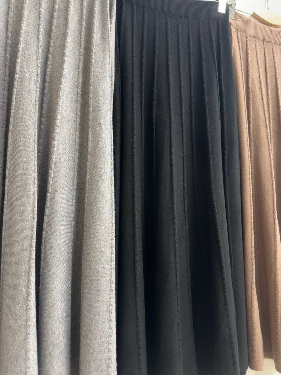 женский свитер в полоску,свободный повседневный свитер,свитер в полоску,вязаный свитер в полоску