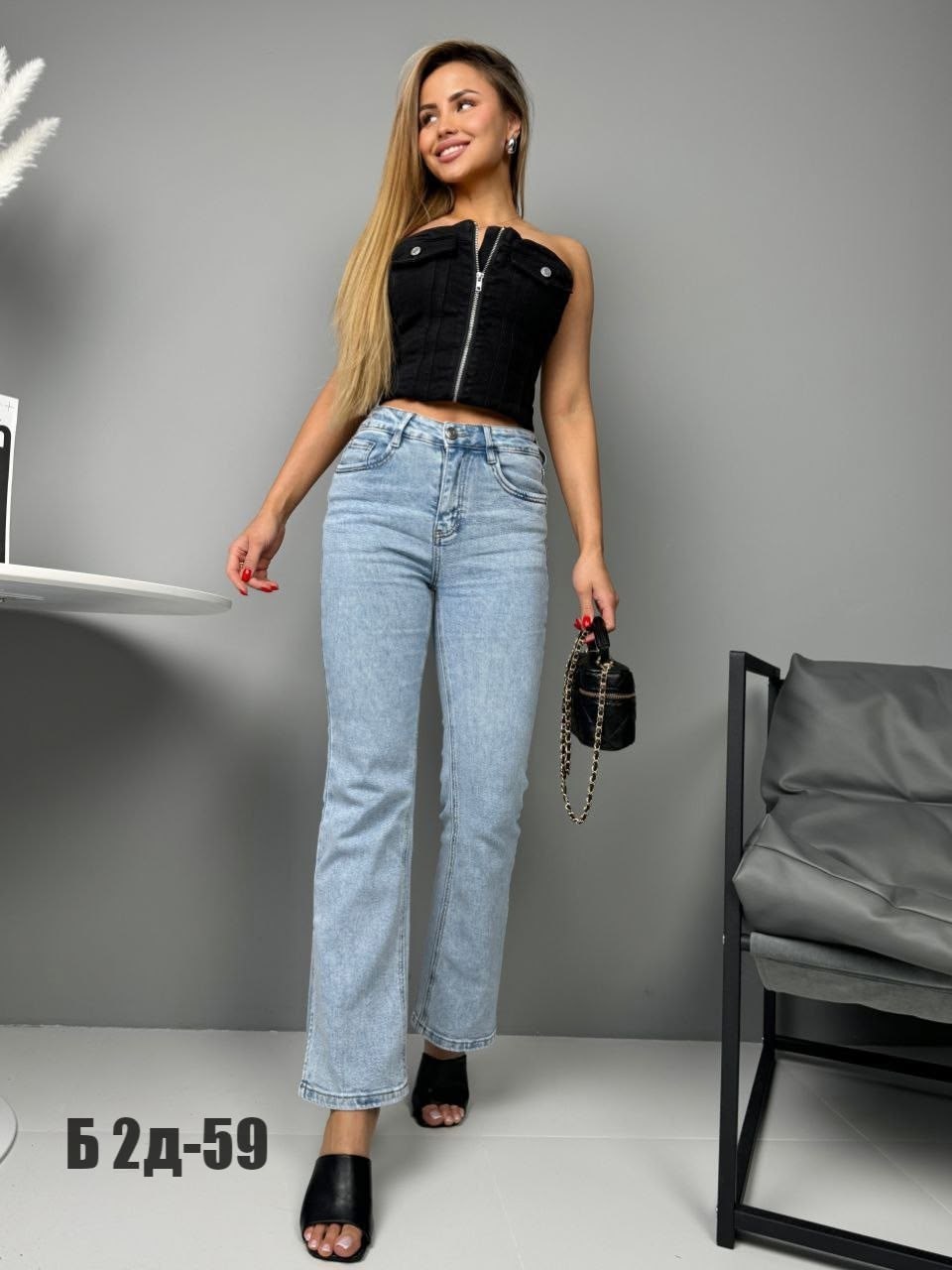 джинсы штаны,женские джинсы,брюки джинсы,женские джинсы клеш,клёш от колена джинсы
