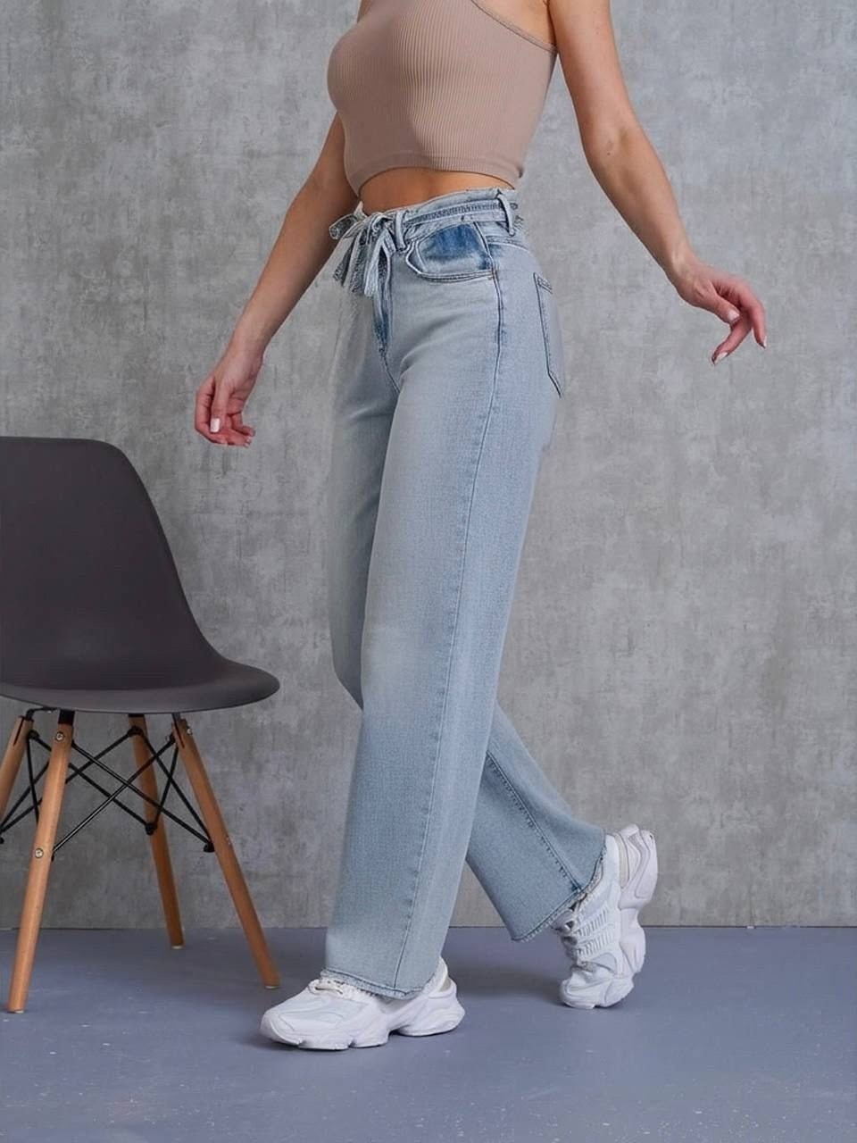 женские джинсы,джинсы палаццо,джинсы брюки,стильные джинсы,женские широкие джинсы