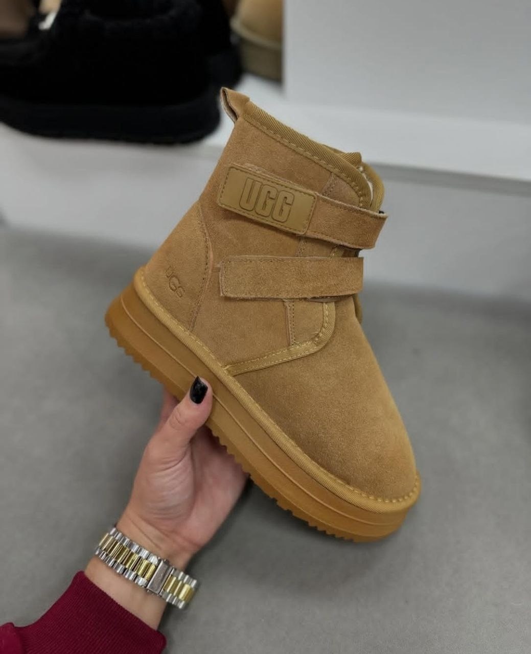 угги женские,угги ugg женские,,женские ботинки ugg,зимние ботинки ugg