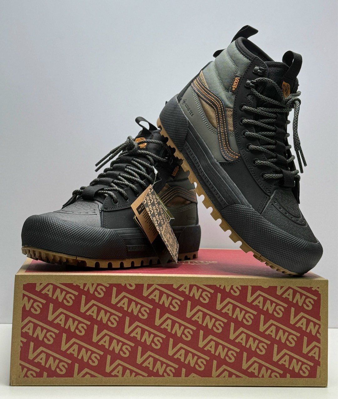 кроссовки мужские vans,vans sk 8 hi gore tex mte 3,,ботинки vans,vans sk 8 hi gore tex