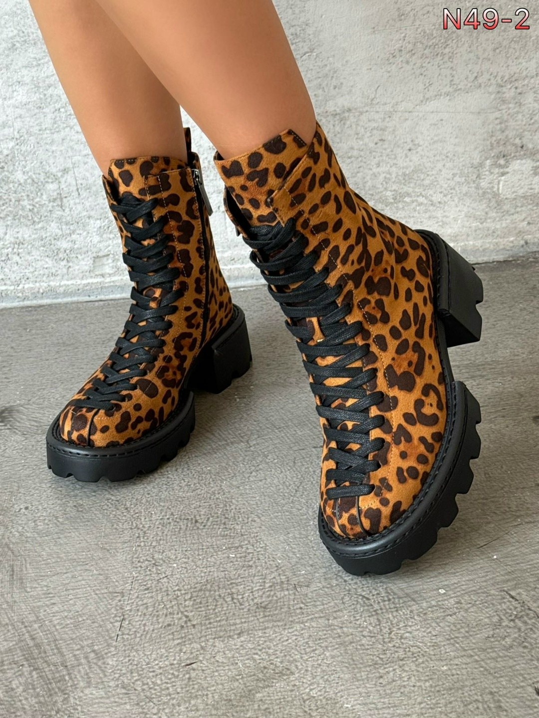 ,леопардовые ботинки,женские ботинки, женская,леопардовый женские зимние ботинки