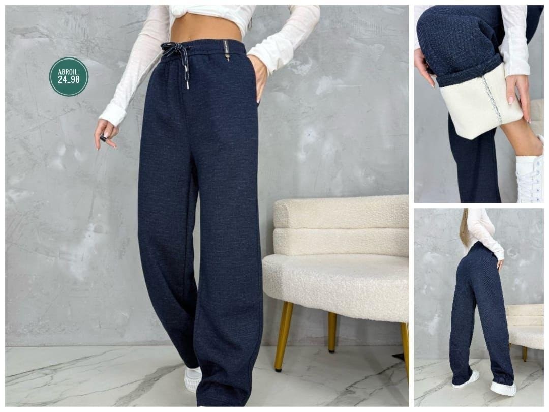 брюки прямые,женский брюки,брюки широкие,брюки универсальные,штаны с начесом