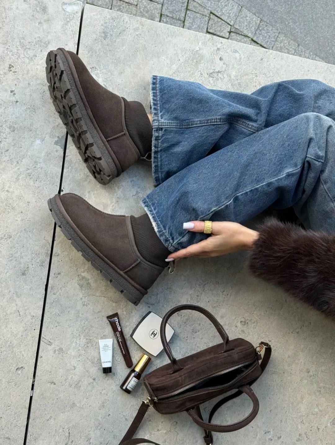 угги женские,зимние угги,зимняя ,угги женские ugg,угги на платформе зимние