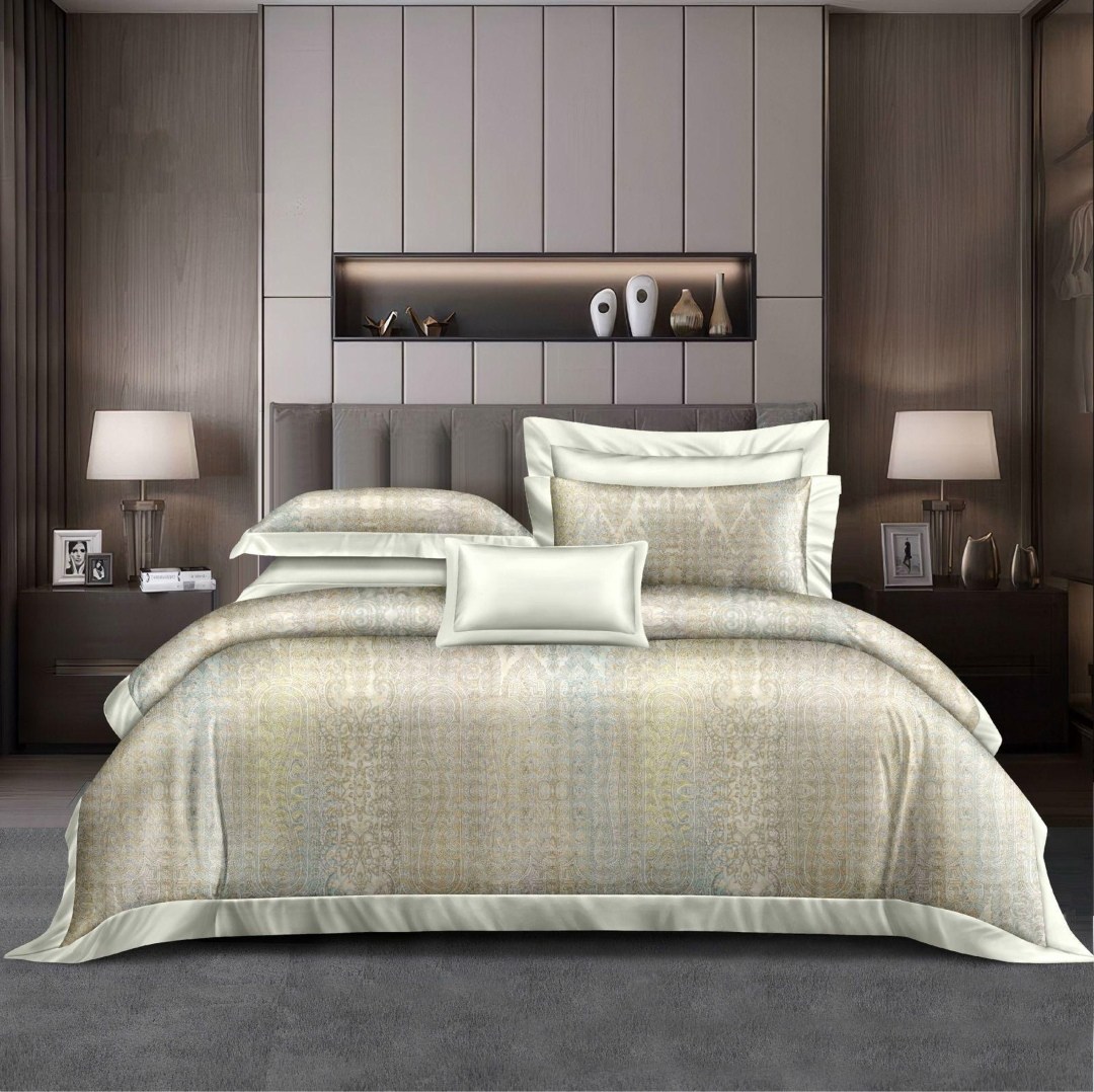 комплект постельного белья,постельного белья,постельное белье премиум класса,комплект постельного белья сатин жаккард,постельное белье сатин жаккард