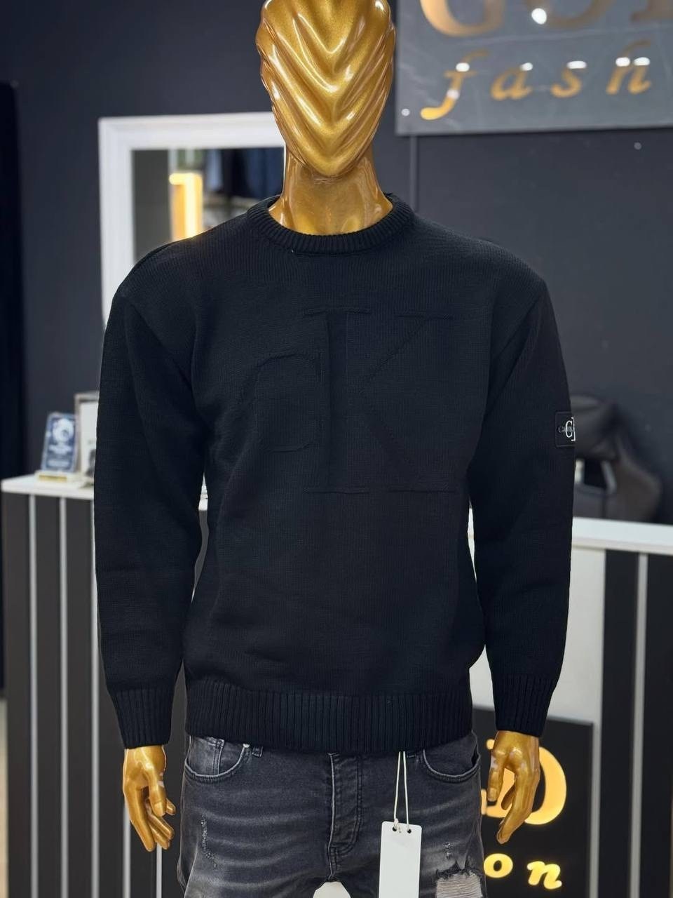 бежевый джемпер,свитеры мужские,джемпер,бежевый свитер,стон айленд свитер