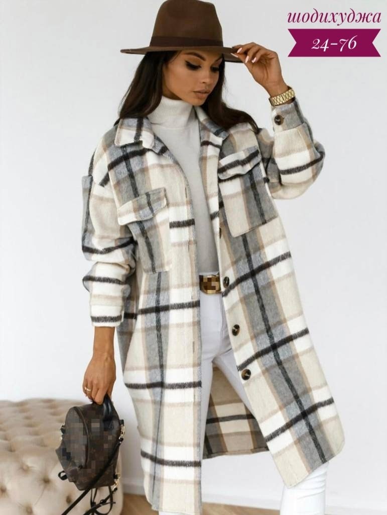 пальто в клетку,пальто клетчатое,женское пальто 2025 клетка,женское шерстяное пальто в клетку,пальто модное