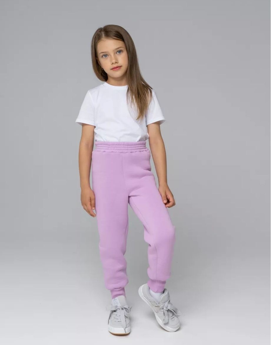 теплые брюки из футера трехнитки с начесом для,брюки для девочек,брюки детские из футера,брюки для девочки теплые,брюки с начесом для девочек