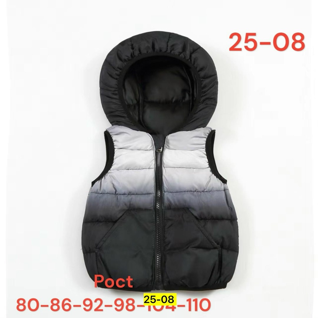 жилет детский утепленный,жилет для малыша,жилетка детская,жилетка детская демисезонная,детский жилет
