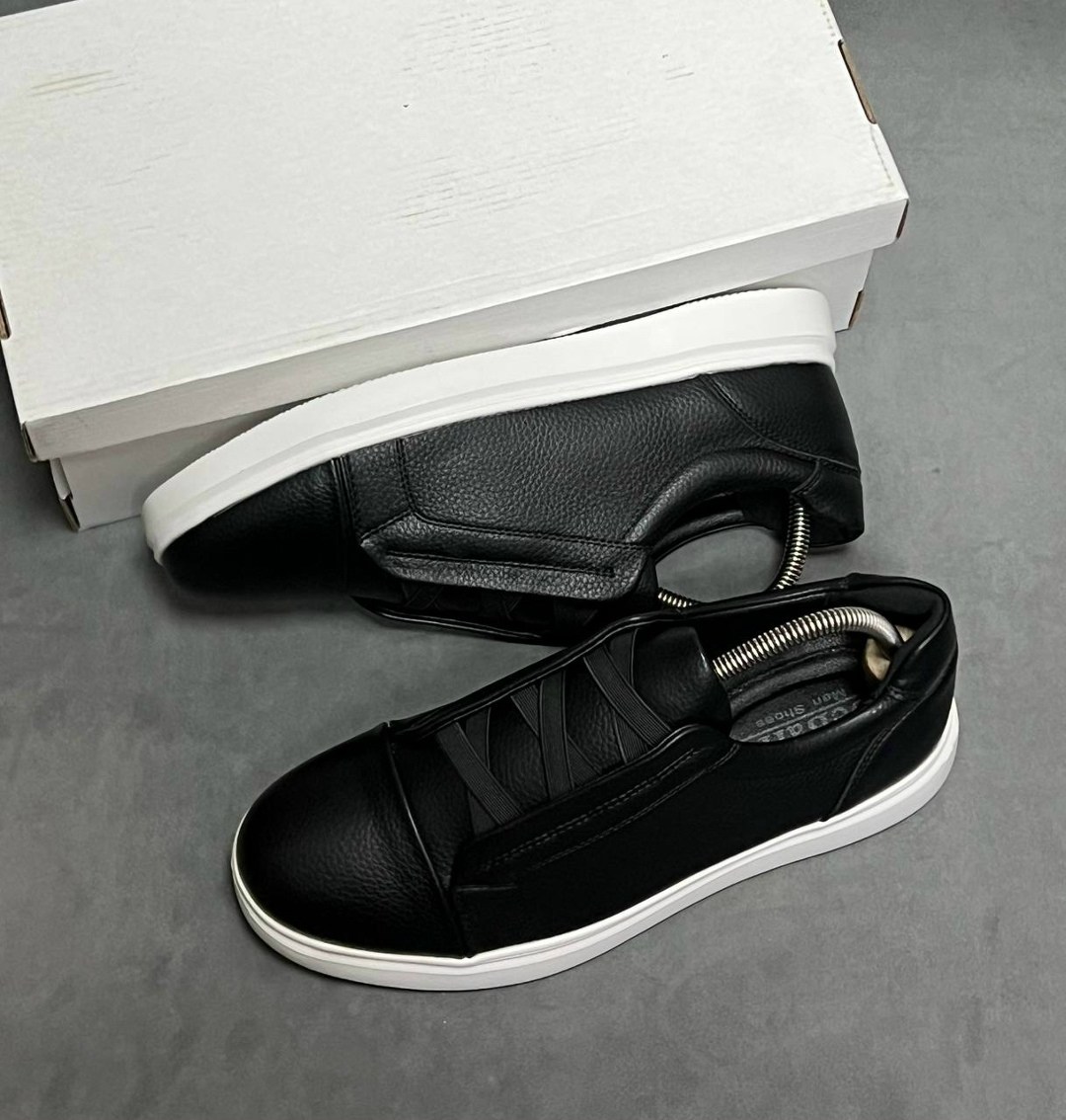 , мужские,кеды кожаные мужские без шнурков,обуви,кеды мужские