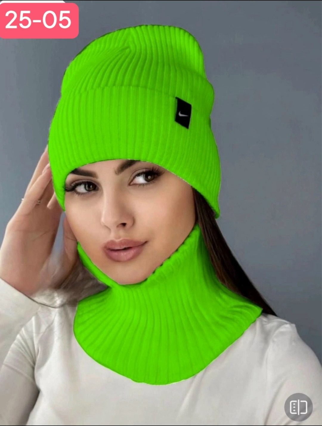 шапки для женщин,комплект шапок,женская вязаная шапка,шапка бини,шапка женская