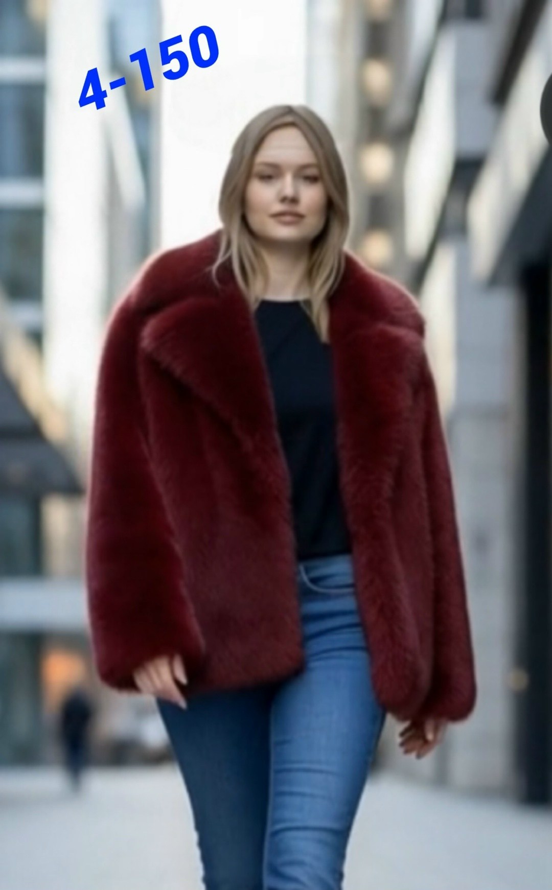 шуба искусственная,женская шуба,шубка,бордовая куртка,бордовая шуба