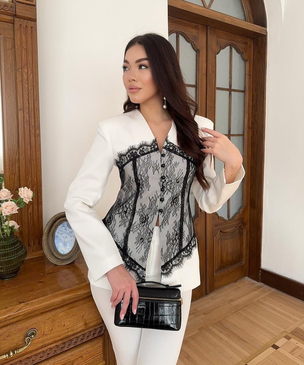 пиджак с кружевом,жакет с кружевом,платье кружевное,пиджак кружевной,жакет приталенный