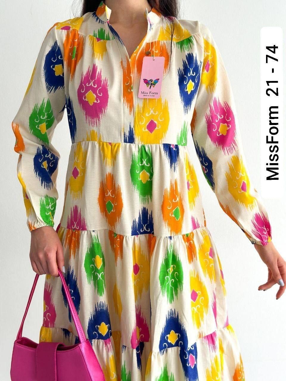 платье модное,хлопковое платье с длинным рукавом,платья на лето,летнее платье,платье турция